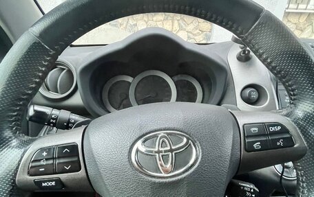 Toyota RAV4, 2011 год, 1 600 000 рублей, 9 фотография