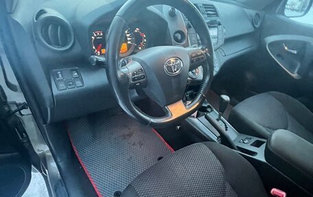 Toyota RAV4, 2011 год, 1 600 000 рублей, 6 фотография