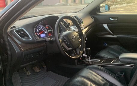 Nissan Teana, 2013 год, 1 380 000 рублей, 13 фотография