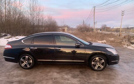 Nissan Teana, 2013 год, 1 380 000 рублей, 4 фотография