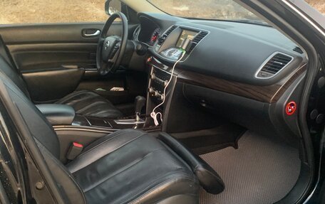 Nissan Teana, 2013 год, 1 380 000 рублей, 7 фотография