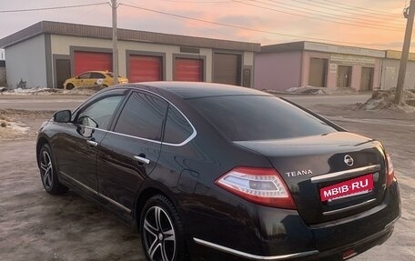 Nissan Teana, 2013 год, 1 380 000 рублей, 5 фотография