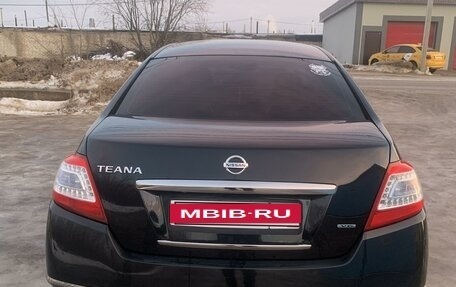 Nissan Teana, 2013 год, 1 380 000 рублей, 6 фотография