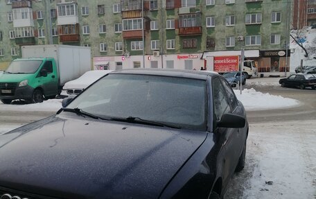 Audi A4, 1995 год, 190 000 рублей, 4 фотография