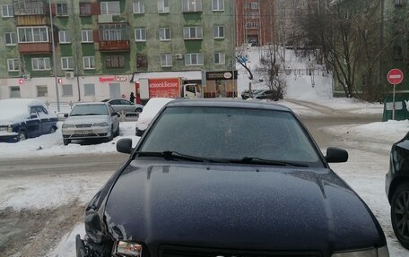 Audi A4, 1995 год, 190 000 рублей, 7 фотография