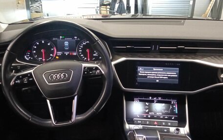 Audi A6, 2020 год, 4 580 000 рублей, 5 фотография