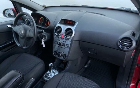 Opel Corsa D, 2012 год, 546 800 рублей, 8 фотография