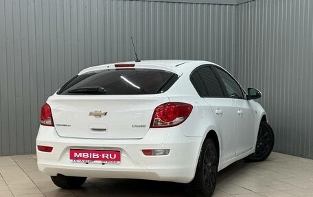 Chevrolet Cruze II, 2012 год, 680 000 рублей, 2 фотография