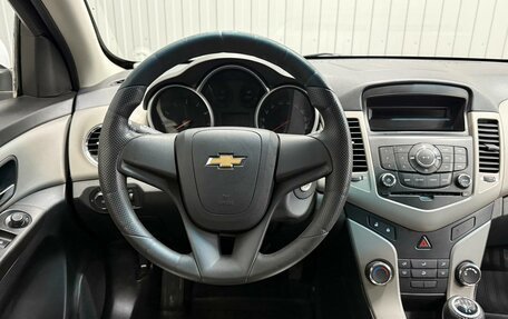 Chevrolet Cruze II, 2012 год, 680 000 рублей, 7 фотография