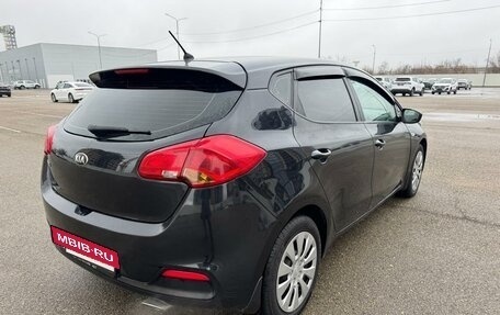 KIA cee'd III, 2012 год, 1 190 000 рублей, 2 фотография