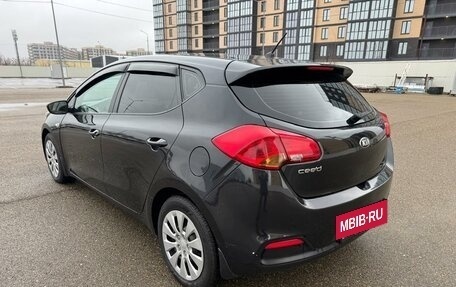 KIA cee'd III, 2012 год, 1 190 000 рублей, 3 фотография