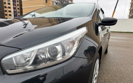 KIA cee'd III, 2012 год, 1 190 000 рублей, 4 фотография