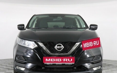 Nissan Qashqai, 2019 год, 2 027 000 рублей, 2 фотография