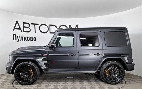 Mercedes-Benz G-Класс AMG, 2019 год, 26 900 000 рублей, 2 фотография