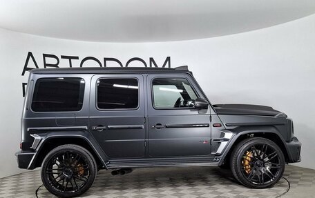 Mercedes-Benz G-Класс AMG, 2019 год, 26 900 000 рублей, 6 фотография