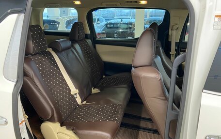 Toyota Alphard III, 2019 год, 5 199 000 рублей, 17 фотография