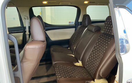 Toyota Alphard III, 2019 год, 5 199 000 рублей, 18 фотография