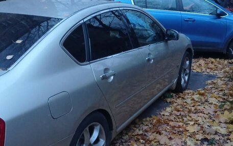 Infiniti M, 2007 год, 500 000 рублей, 2 фотография