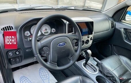 Ford Maverick II, 2005 год, 549 000 рублей, 7 фотография