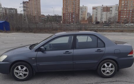 Mitsubishi Lancer IX, 2006 год, 465 000 рублей, 3 фотография