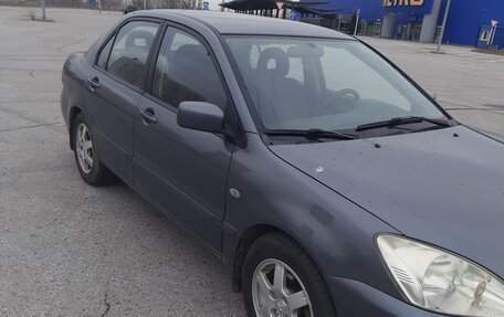 Mitsubishi Lancer IX, 2006 год, 465 000 рублей, 6 фотография