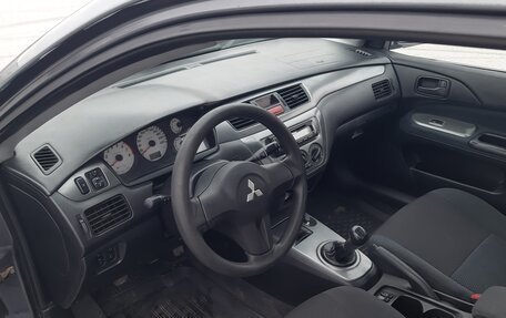 Mitsubishi Lancer IX, 2006 год, 465 000 рублей, 11 фотография