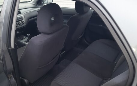 Mitsubishi Lancer IX, 2006 год, 465 000 рублей, 9 фотография