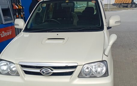 Daihatsu Terios II, 2012 год, 800 000 рублей, 6 фотография