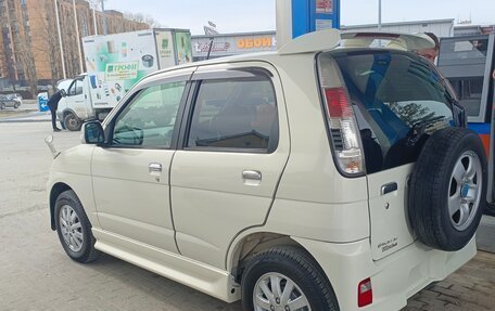 Daihatsu Terios II, 2012 год, 800 000 рублей, 5 фотография