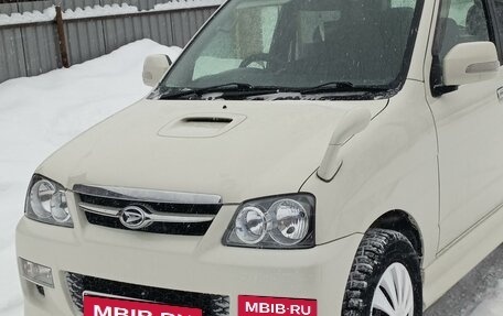 Daihatsu Terios II, 2012 год, 800 000 рублей, 4 фотография