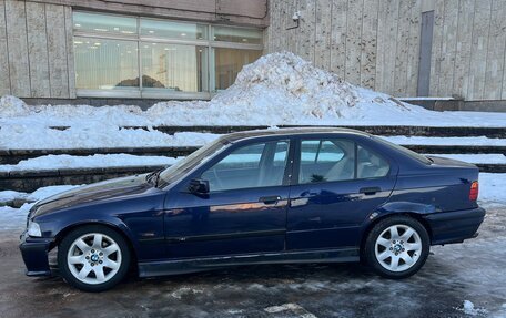 BMW 3 серия, 1996 год, 440 000 рублей, 3 фотография