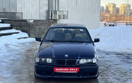 BMW 3 серия, 1996 год, 440 000 рублей, 2 фотография