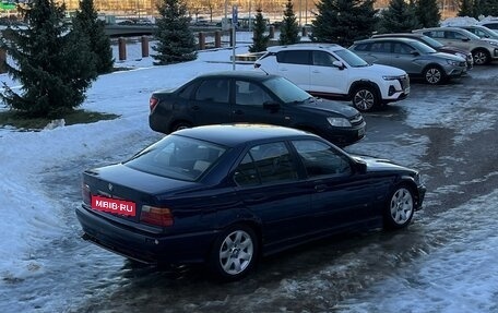 BMW 3 серия, 1996 год, 440 000 рублей, 8 фотография