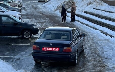 BMW 3 серия, 1996 год, 440 000 рублей, 6 фотография