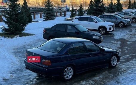 BMW 3 серия, 1996 год, 440 000 рублей, 5 фотография