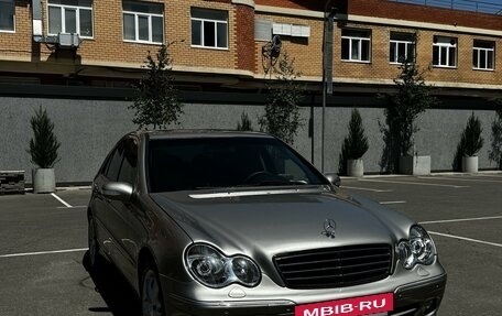 Mercedes-Benz C-Класс, 2004 год, 745 999 рублей, 6 фотография