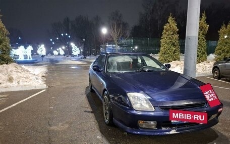 Honda Prelude IV, 1998 год, 400 000 рублей, 3 фотография