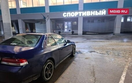 Honda Prelude IV, 1998 год, 400 000 рублей, 5 фотография