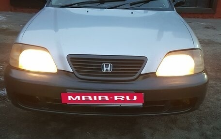 Honda Partner I, 2000 год, 325 000 рублей, 3 фотография