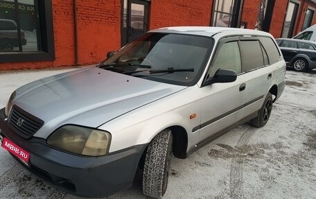 Honda Partner I, 2000 год, 325 000 рублей, 2 фотография