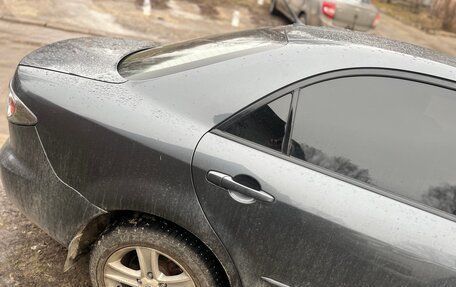 Mazda 6, 2005 год, 560 000 рублей, 7 фотография