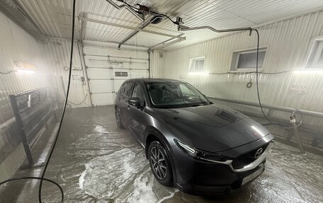 Mazda CX-5 II, 2018 год, 3 000 000 рублей, 3 фотография