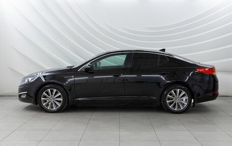 KIA Optima III, 2011 год, 1 288 000 рублей, 4 фотография