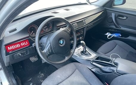 BMW 3 серия, 2006 год, 1 100 000 рублей, 8 фотография