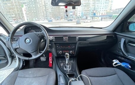 BMW 3 серия, 2006 год, 1 100 000 рублей, 9 фотография