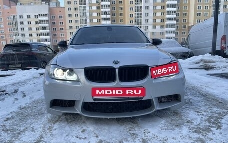 BMW 3 серия, 2006 год, 1 100 000 рублей, 7 фотография