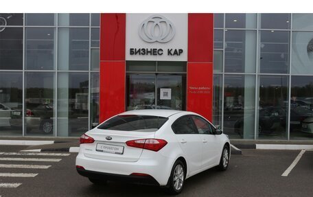 KIA Cerato III, 2013 год, 1 095 000 рублей, 5 фотография