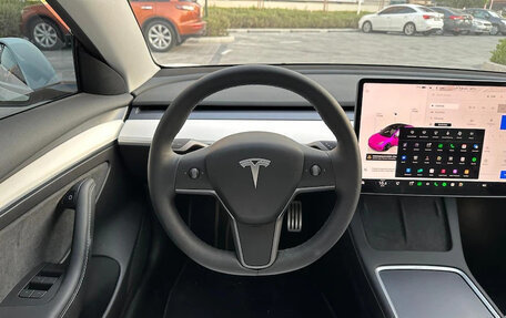 Tesla Model 3 I, 2022 год, 6 930 000 рублей, 7 фотография