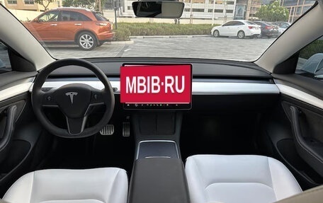 Tesla Model 3 I, 2022 год, 6 930 000 рублей, 6 фотография