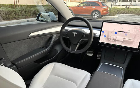 Tesla Model 3 I, 2022 год, 6 930 000 рублей, 8 фотография